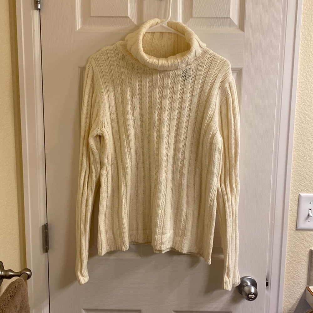 Axcess turtleneck sweater